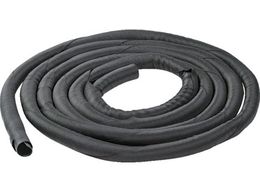 StarTech zJo[ ݃^Cv 4.6m a25-38mm |GXe P[uǗ [X[u I[KiCU[ WKSTNCM2