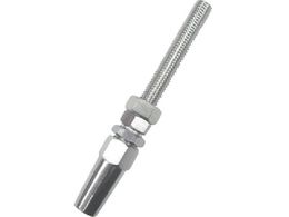 ���{ �W���C���g �X�e�����X ���b�N�^�[�~�i���{���g �K�����C���a6mm WLB-6