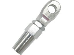 ���{ �X�e�����X ���b�N�^�[�~�i���A�C WLE-5