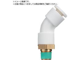 ���H�� �����^�b�`�p��W�V���[�Y 45���G���{ 12mm PT1 2 WL45-12-04