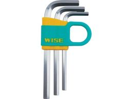 WISE l3{g Zp` 4 5 6mm WLH130-3S