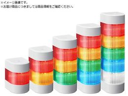 PATLITE LEDǖʎtϑwM VOi^[ EH[}Eg WME^ WME-302DFB-RYG