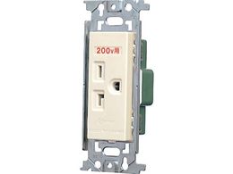 Panasonic tJ[15AE20ApڒnRZg 250V WN1922