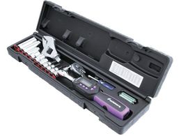 Pro-Auto ֎fW^gN`Zbg14PC. WPC-085SET