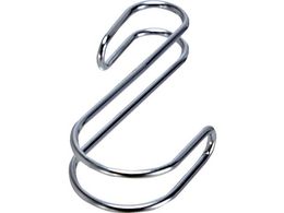 TRUSCO �_�u��S�t�b�N �X�e�����X�� 100mm 1���� WSH-100