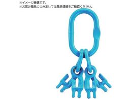 YOKE G-100 �`�F�[�������߃T�u�����N�t���}�X�^�[�����NGrabEX