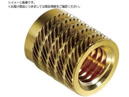 TRUSCO rbgCT[g˂ M3~4.0 D1=5.0 D2=5.3 15 Y0SB-M3L4D5