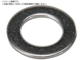 TRUSCO �����b�V���[ JIS���` �X�e�����X M8 8.5�~16�~1.2 10�{�� ���ʃp�b�N Y814-0008