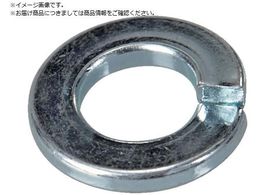 TRUSCO �X�v�����O���b�V���[ ���j�N�� M12 10�{�� ���ʃp�b�N Y819-0012