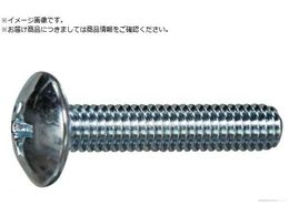 TRUSCO �g���X�����˂� ���j�N�� �S�l�W M6�~25 10�{�� ���ʃp�b�N Y828-0625