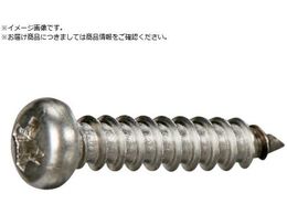 TRUSCO �i�x���^�b�s���O�˂� 1��A �X�e�����X M3�~20 10�{�� ���ʃp�b�N Y835-0320