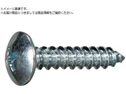 TRUSCO �g���X���^�b�s���O�˂� 1��A ���j�N�� M5�~25 10�{�� ���ʃp�b�N Y837-0525