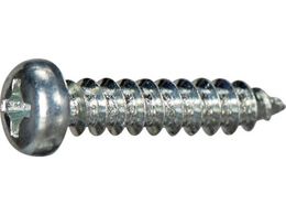 TRUSCO �i�x���^�b�s���O�˂� 1��A �O���� M4�~12 20�{�� ���ʃp�b�N Y839-0412