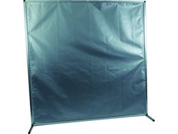 TRUSCO Ήԑ΍p A~՗ W2000XH2000