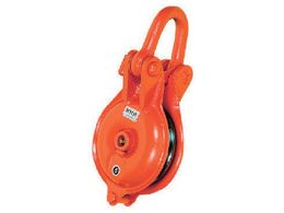 HHH ���[�f�B���O�u���b�N �V���b�N���^ 125mm1�� YB125X1