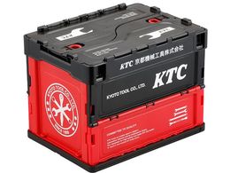 KTC KTC܂݃Rei 20L ubN YG-195BK