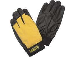 YOTSUGI �I�[�o�[�O���[�u �� ��ϓd�� YS-103-35-01