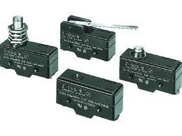 OMRON }CNXCb` plt{^` OP  ˂ߒ[q Z-15GQ8-B