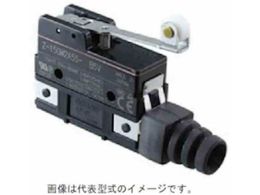 OMRON }CNXCb` Z-15GW2A55-B5V