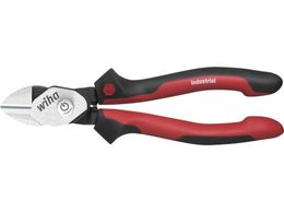 wiha BiCut�_�u���p���[�J�b�^�[ �C���_�X�g���A�� Z18020002SB