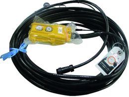 KITO �d�C�`�F�[���u���b�N �L�g�[�Z���N�gED3B�`�p���i