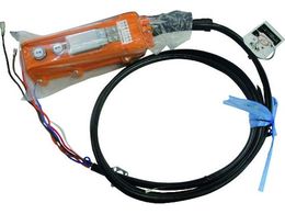 KITO �d�C�`�F�[���u���b�N �L�g�[�Z���N�gED3B�`�p���i