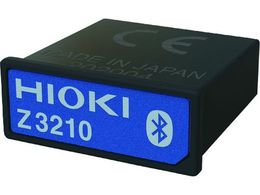 HIOKI CXA_v^ Z3210 Z3210