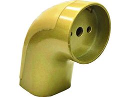 MK 35�p�C FC�G���h�u���b�P�g �S�[���h ZD-510 00V