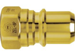 ���� �[���X�s���J�v�� �^���イ�� �j�g�����S��NBR SG ���葤��t�T�C�YR1 4 42825 ZEL-2P BRASS NBR