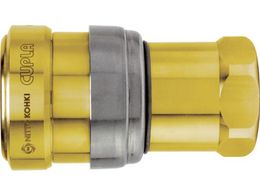 ���� �[���X�s���J�v�� �^���イ�� �j�g�����S��NBR SG ���葤��t�T�C�YR1 4 42806 ZEL-2S BRASS NBR