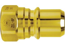 [XsJv 42835 ZEL-4P BRASS FKM