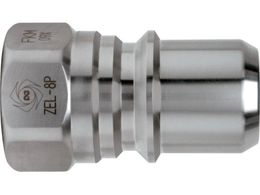 ���� �[���X�s���J�v�� �X�e�����X�� �j�g�����S��NBR SG ���葤��t�T�C�YR1 2 42844 ZEL-4P SUS NBR