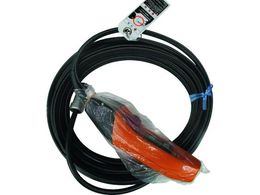 KITO �d�C�`�F�[���u���b�N �L�g�[�G�N�Z��ER2�p���i