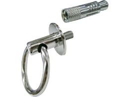 ���{ �W���C���g �X�e�����X ���t�����O�{���g �J�b�g�A���J�[�t �g�p�׏d0.78kN ZLB-8M