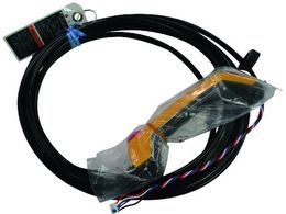 KITO �d�C�`�F�[���u���b�N EQ�p���i 3�e���I�V�{�^���R�[�hD 6.0M