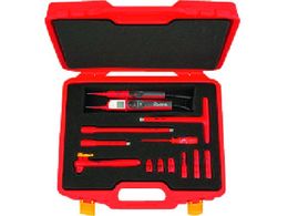 KTC ≏HZbgB AC1000VADC1500V܂őΉ 12_Zbg ZTB311VB