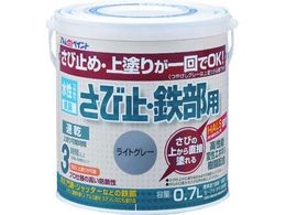 �A�g���y�C���g �������ю~�E�S���p 0.7L ���C�g�O���[ 00001-02834