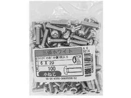 SUNCO �O���z���C�g + �i�x���l�W����100����2.5�~5 100�{�� 00-00-K000-0025X0050-03