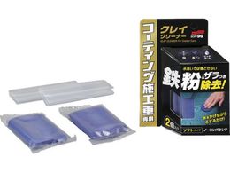 SOFT99 �R�[�e�B���O�{�H�� �N���C�N���[�i�[ 00 257