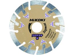 HiKOKI _ChJb^[ 105mmX20 ZOg veN^ 0032-4693