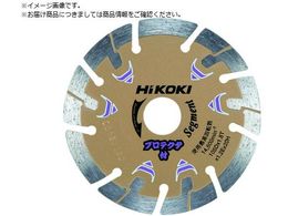 HiKOKI _ChJb^[ 180mmX25.4 ZO veN^ 0032-4696