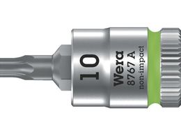 Wera  F 8767A TCNbvrbg\Pbg TX11~28mm 00 3390