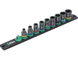 Wera  ���F�� 9608�}�O�l�b�g���[��B�C���p�N�^�[ �C���`�T�C�Y1 00 5452