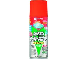 KANSAI �����V���R�����b�J�[�X�v���[ �I�����W 300ML 00 587640442300