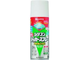 KANSAI �����V���R�����b�J�[�X�v���[ �z���C�g 300ML 00 587644012300