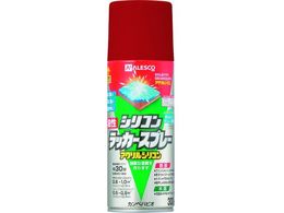 KANSAI �����V���R�����b�J�[�X�v���[ ���b�h���^���b�N 300ML 00 587644362300
