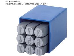 GRUVREM pZbg ۖʃX^_[h A`Z 10mm 0 1110000