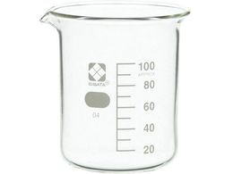 SIBATA r[J[ ڈڐt 100mL 010020-100A