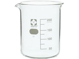 SIBATA r[J[ ڈڐt 200mL 010020-200A