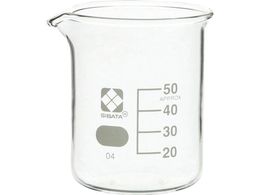 SIBATA r[J[ ڈڐt 50mL 010020-50A